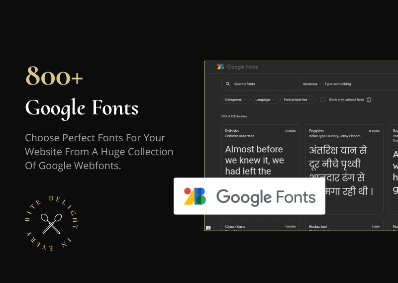 Gericht - Restaurant & Bristo WordPress Theme - 17